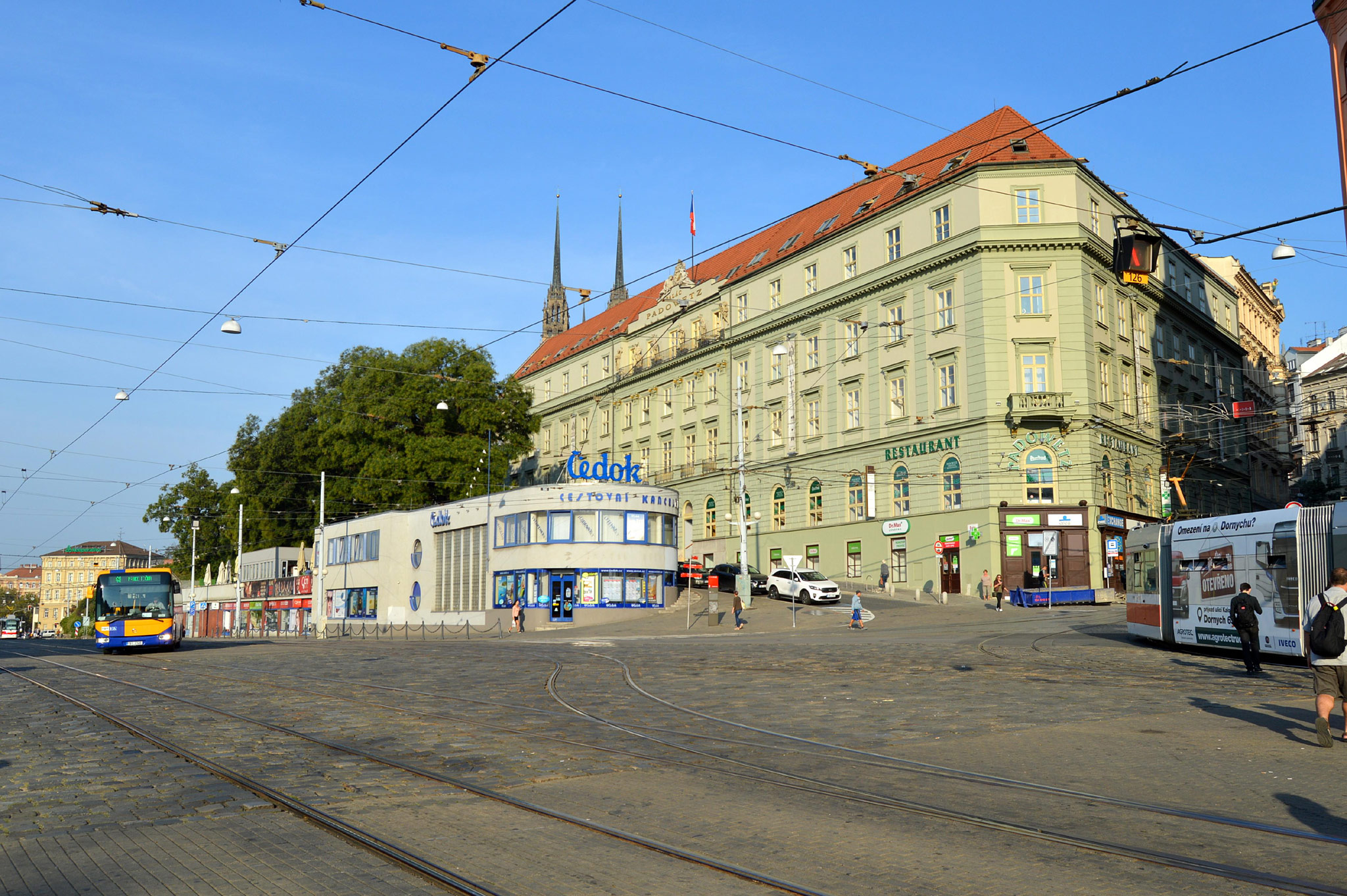 Brno